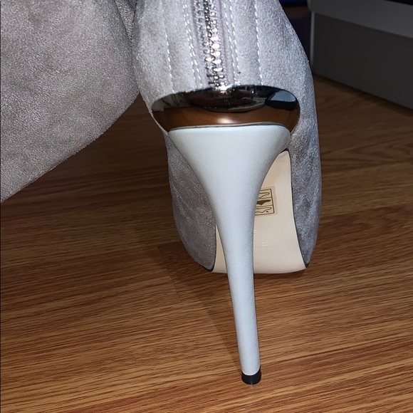 Bebe Darla knee high boot - Picture 8 of 9